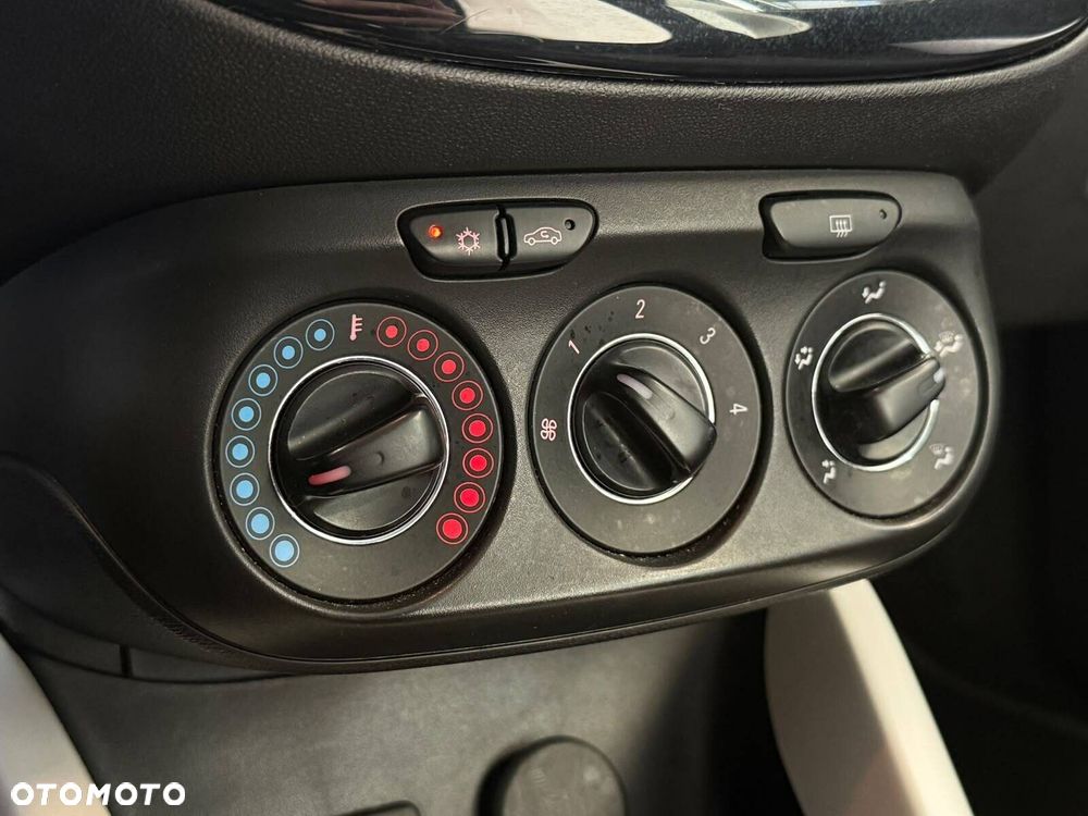 Opel Adam - 18