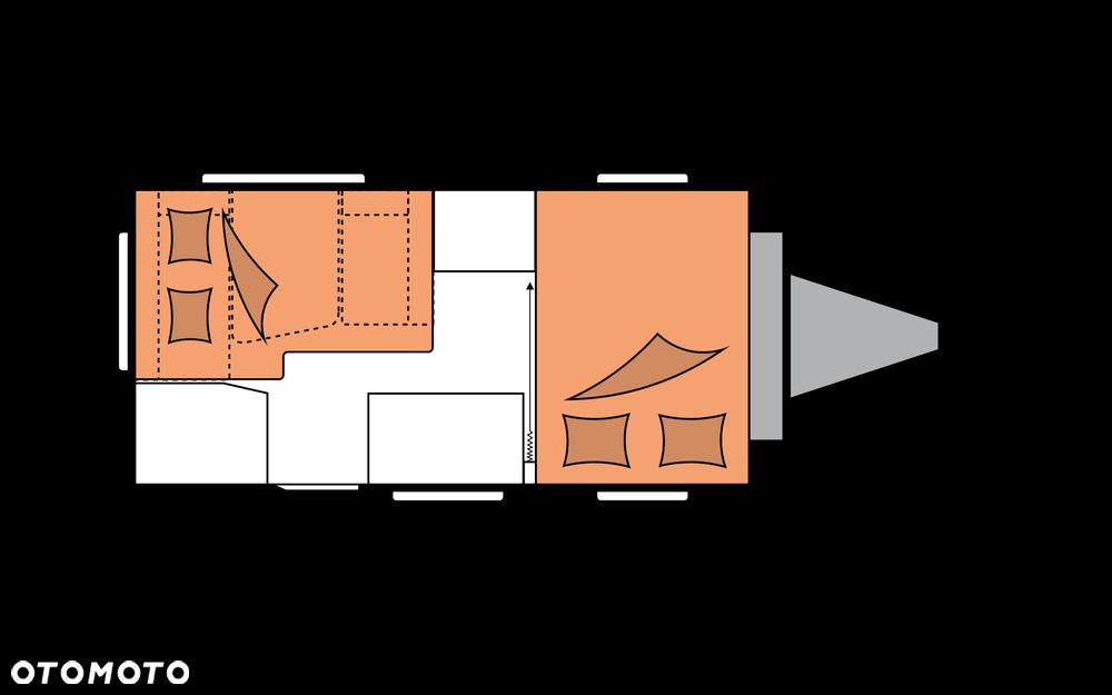 Hobby 390 SF ONTOUR - 4
