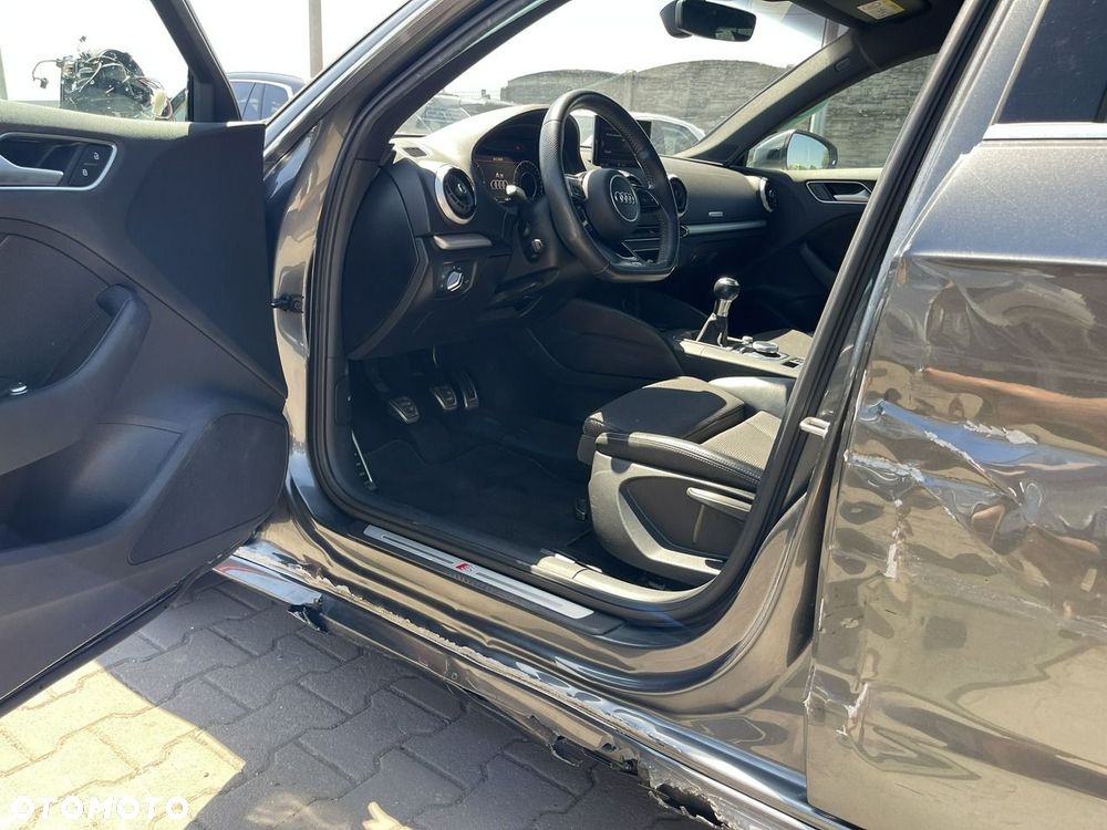 Audi A3 Sportback 30 TDI sport - 5