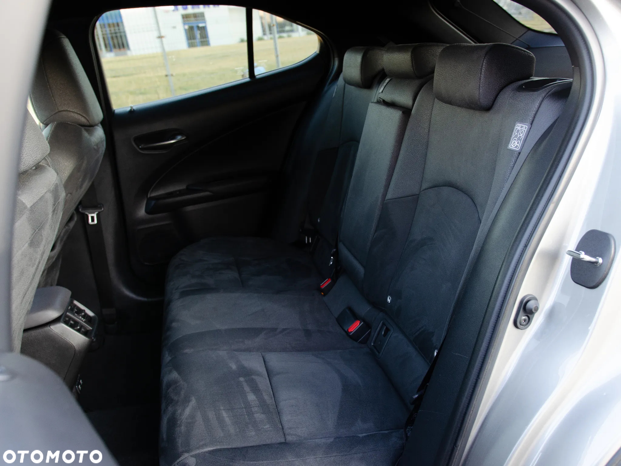 Lexus UX 250h GPF Prestige 2WD - 18