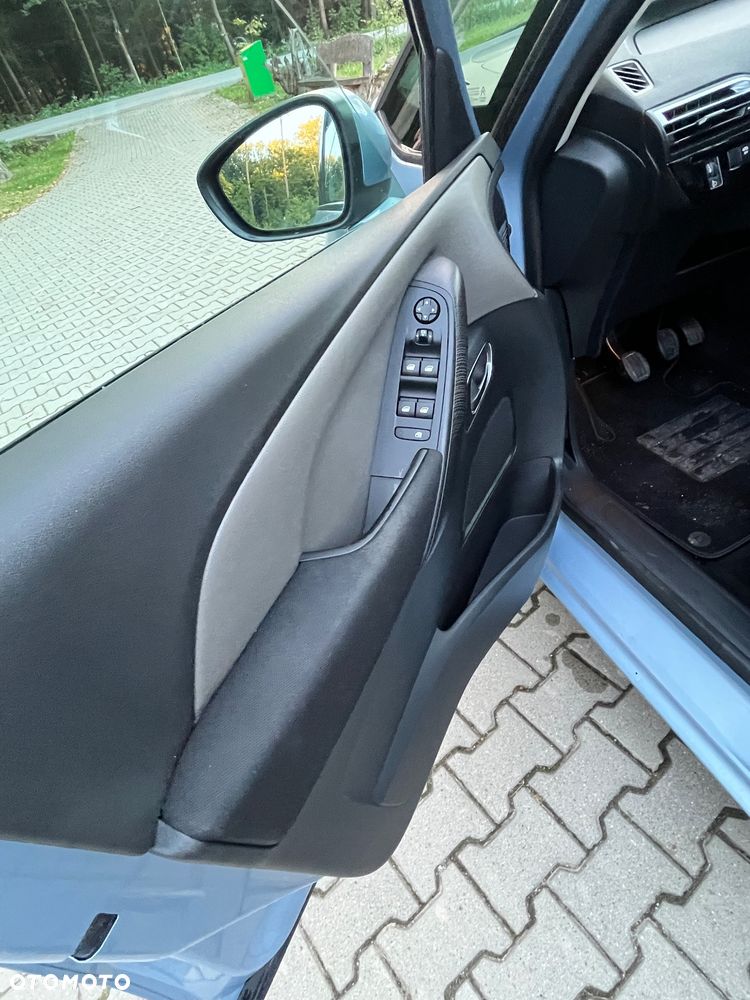 Citroën C4 Grand Picasso BlueHDi 120 Exclusive - 23