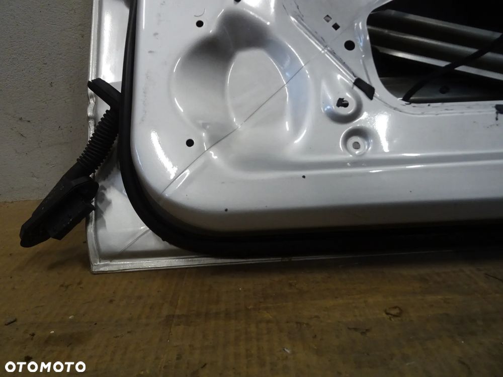 DRZWI PRAWY PRZÓD PRAWE PRZEDNIE BMW E46 KOMBI 98-01 NR985 - 11