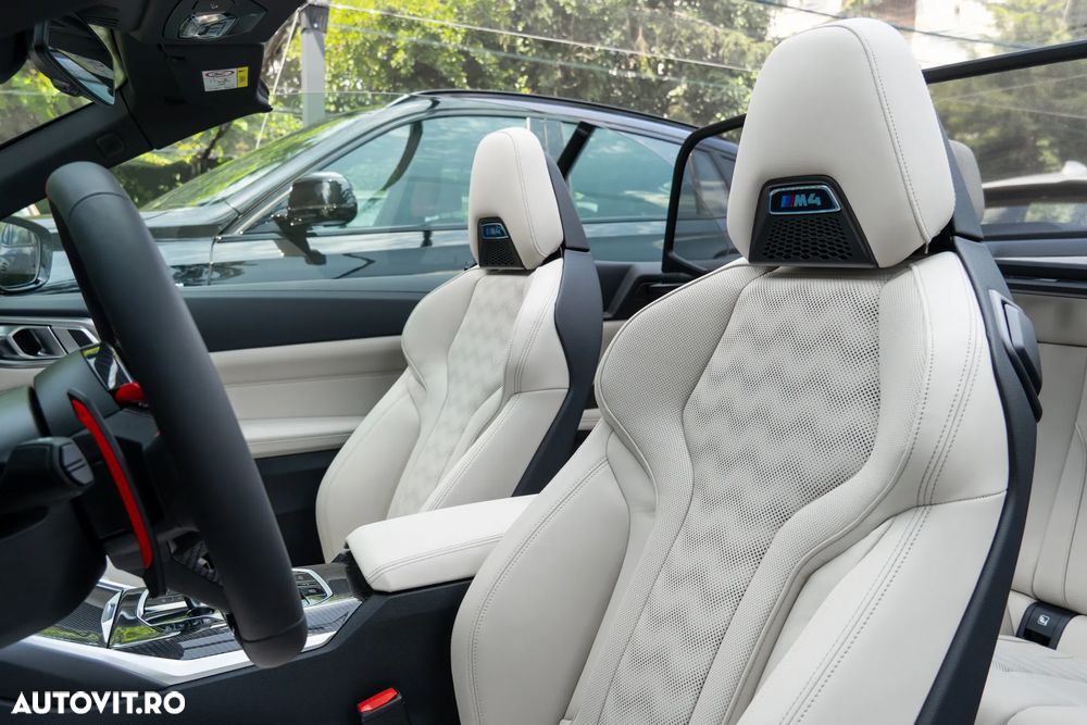 BMW M4 Competition M xDrive AT - 11