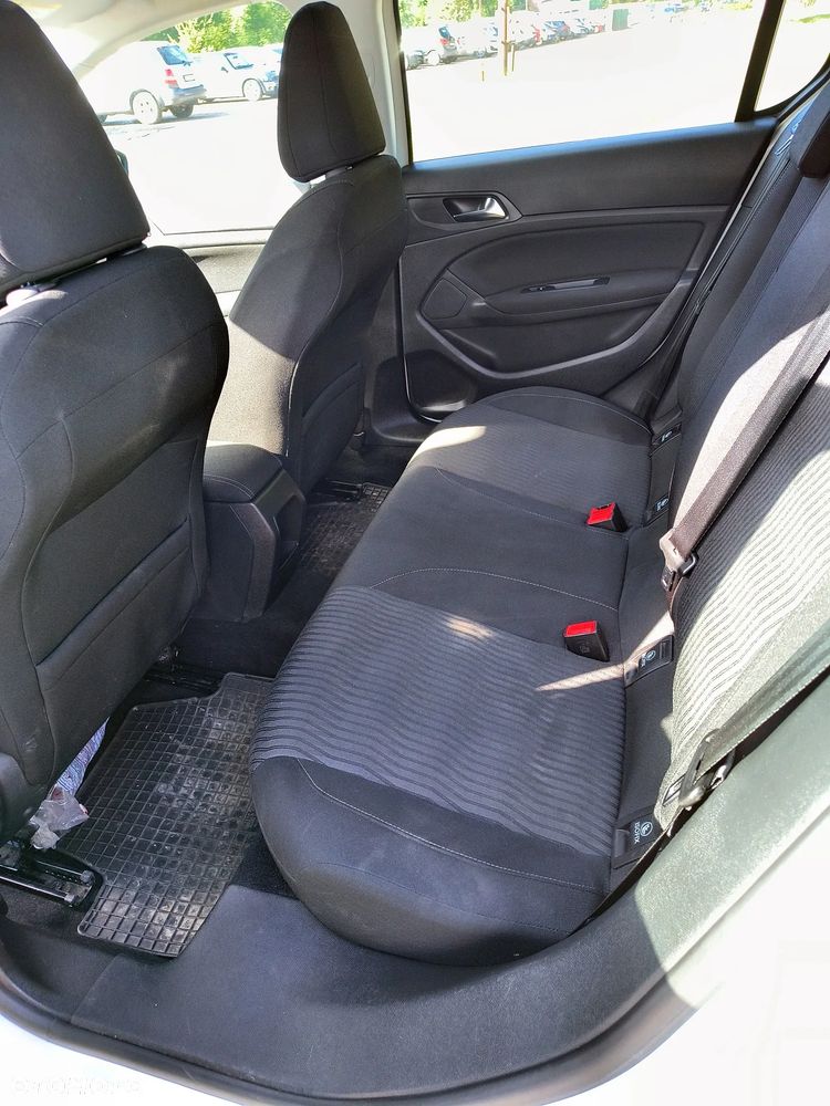 Peugeot 308 1.6 THP Active - 15
