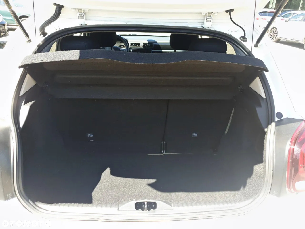 Citroën C3 1.2 PureTech Feel - 7