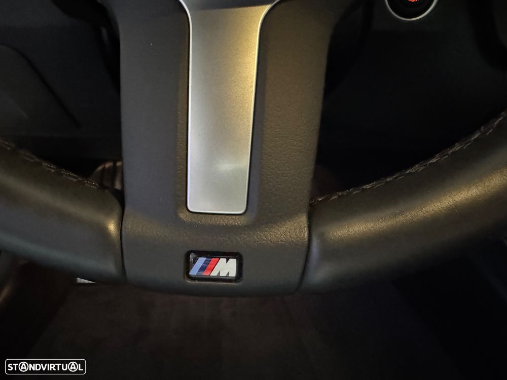 BMW 430 d Pack M Auto - 54