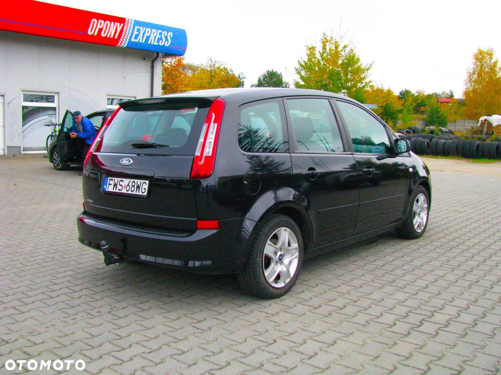 Ford C-MAX - 7