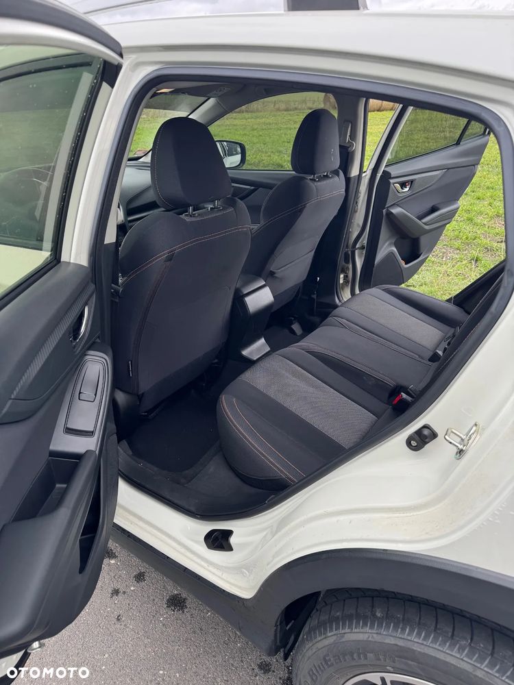 Subaru XV - 13