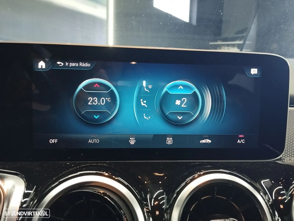Mercedes-Benz GLB 180 d Style - 36