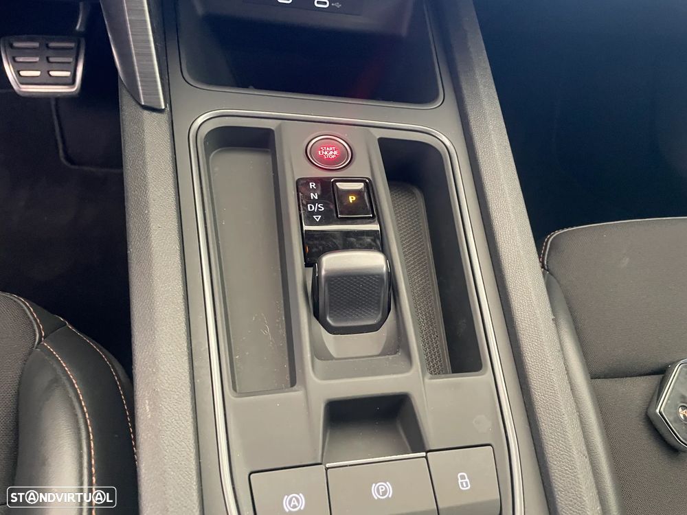 Cupra Formentor VZ 1.4 e-Hybrid DSG Tribe Edition - 27