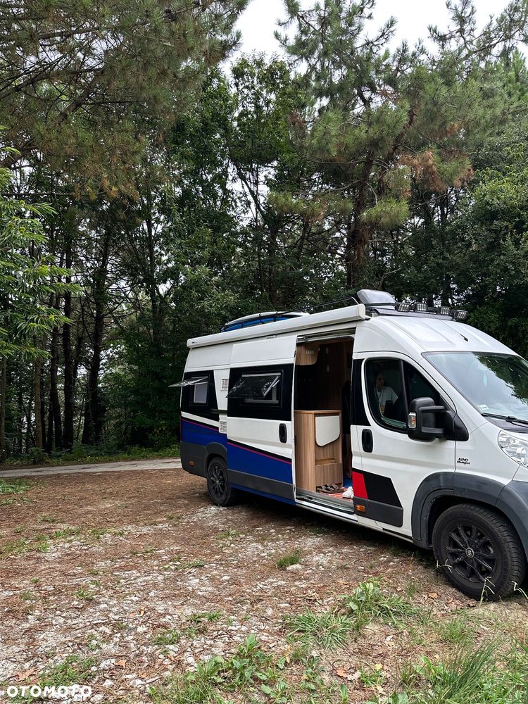 Fiat Ducato - 2