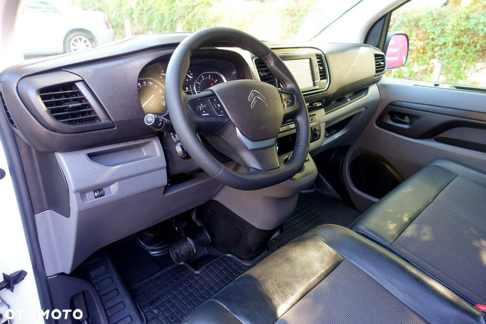 Citroën Jumpy - 9
