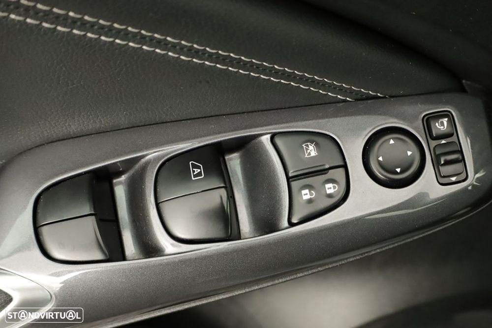 Nissan Juke 1.0 DIG-T N-Design - 19