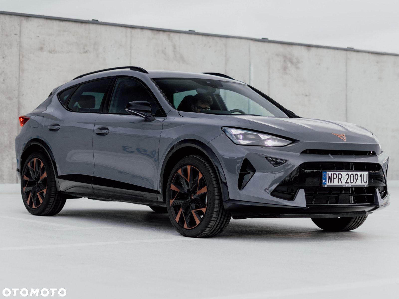 Cupra Formentor - 5