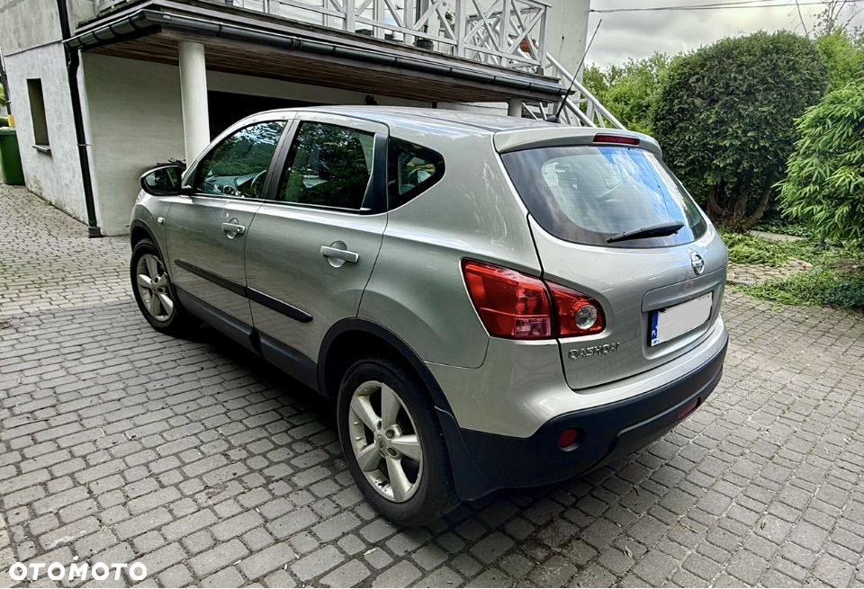 Nissan Qashqai 1.6 Tekna - 3