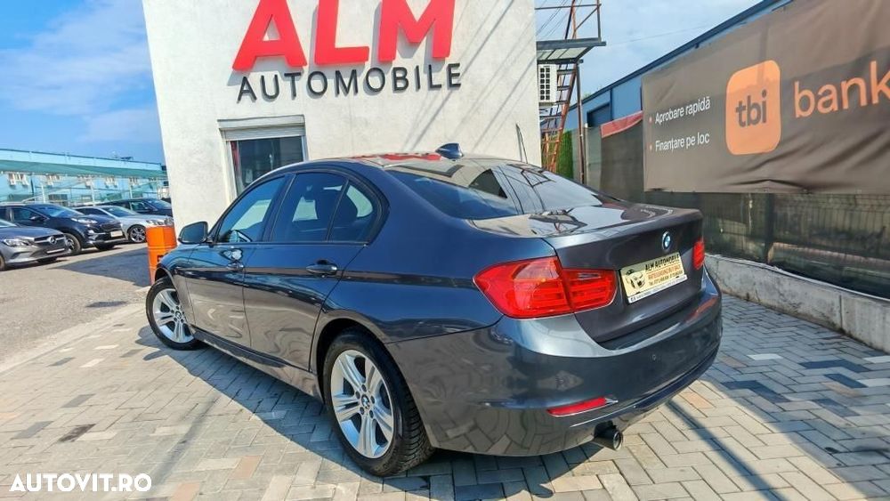 BMW Seria 3 - 9
