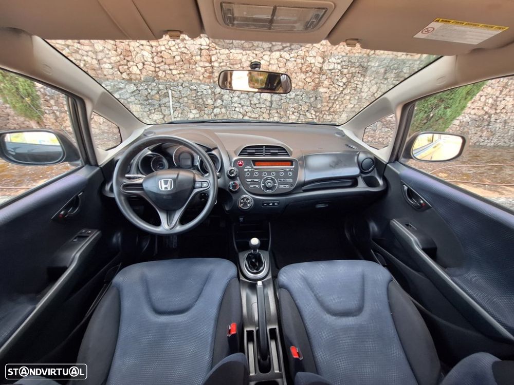 Honda Jazz 1.2 i-VTEC Trend - 28