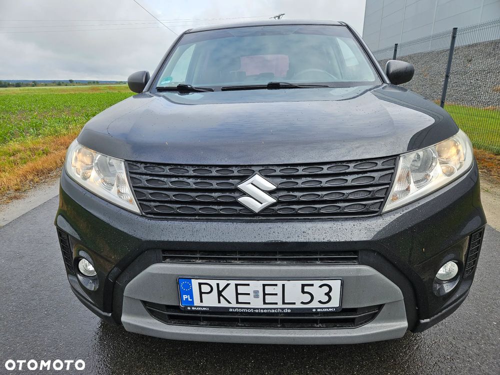 Suzuki Vitara 1.6 (4x2) Comfort - 3