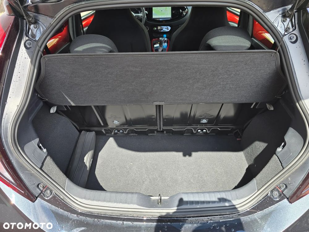 Toyota Aygo X - 8