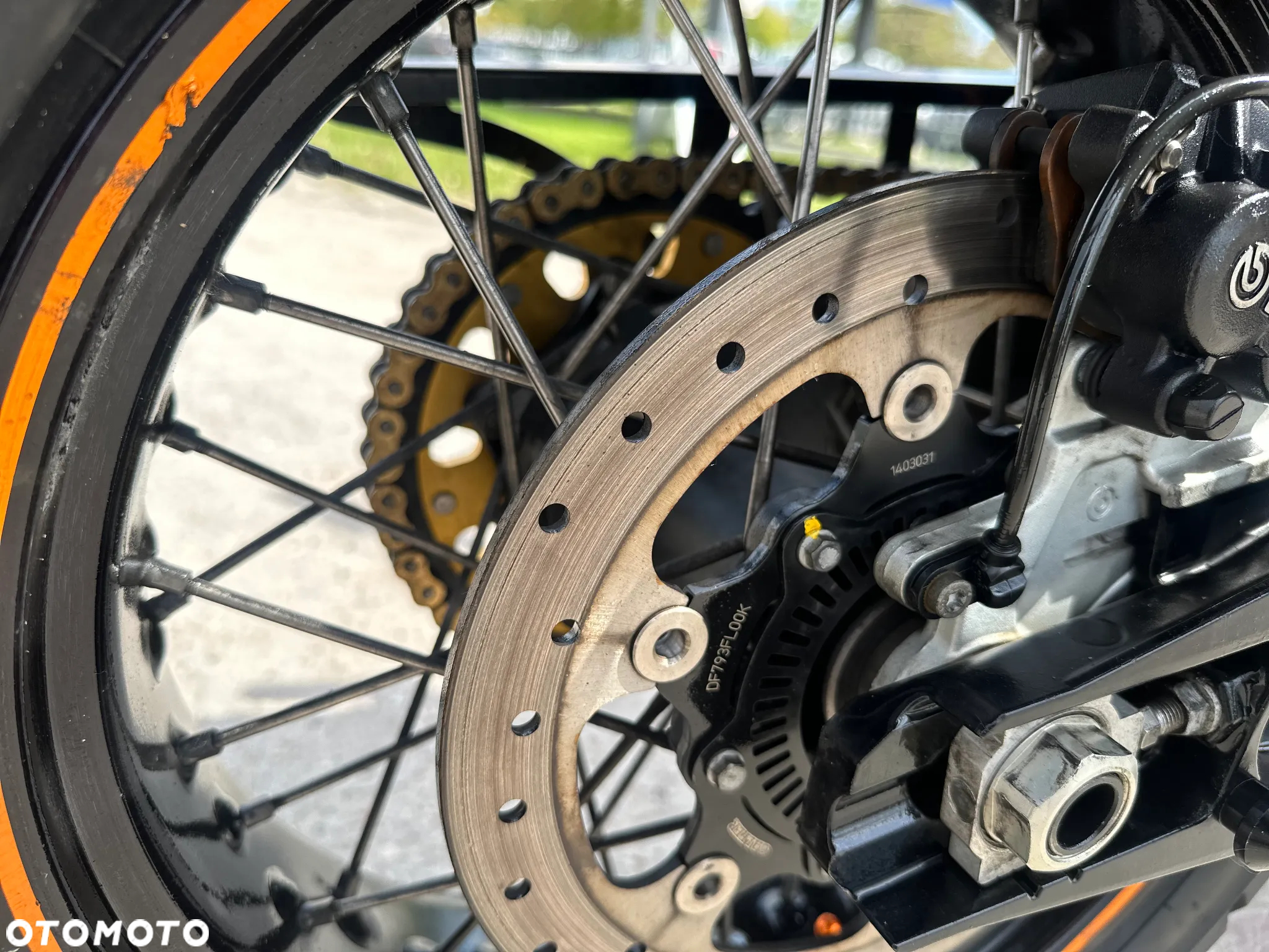KTM Adventure - 12