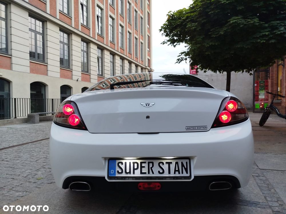 Hyundai Coupe 2.0 Dynamic - 4
