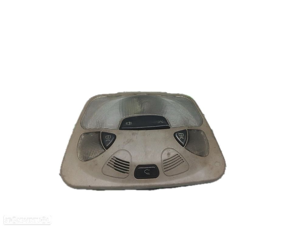 Plafonier / Botão Luz Tecto Mercedes-Benz C-Class (W203) - 1