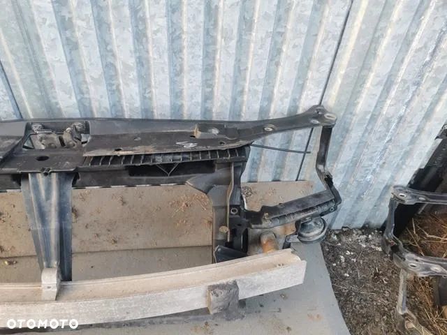 AUDI A3 8L FL LIFT 00-03 PAS PRZEDNI TELEWIZOR WYSYŁKA - 5