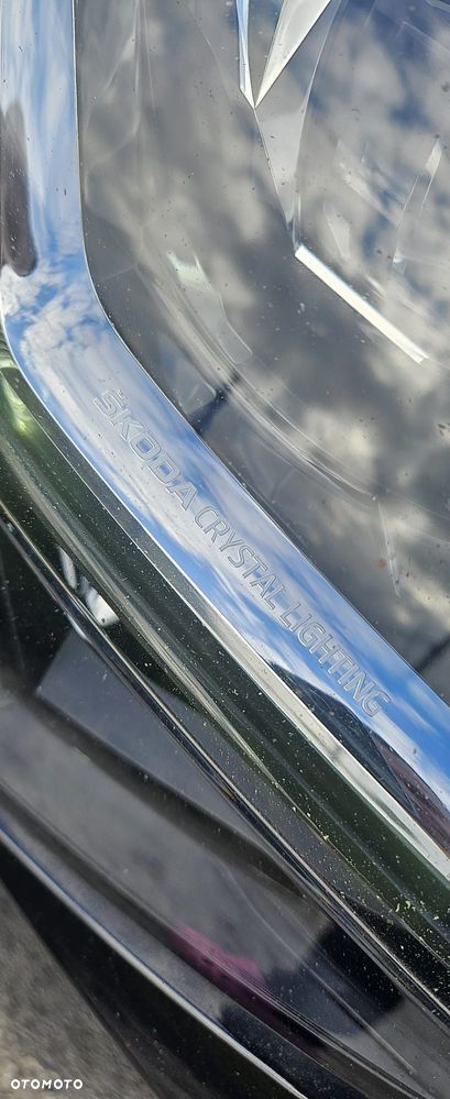 Skoda Superb 2.0 TDI DSG Style - 20