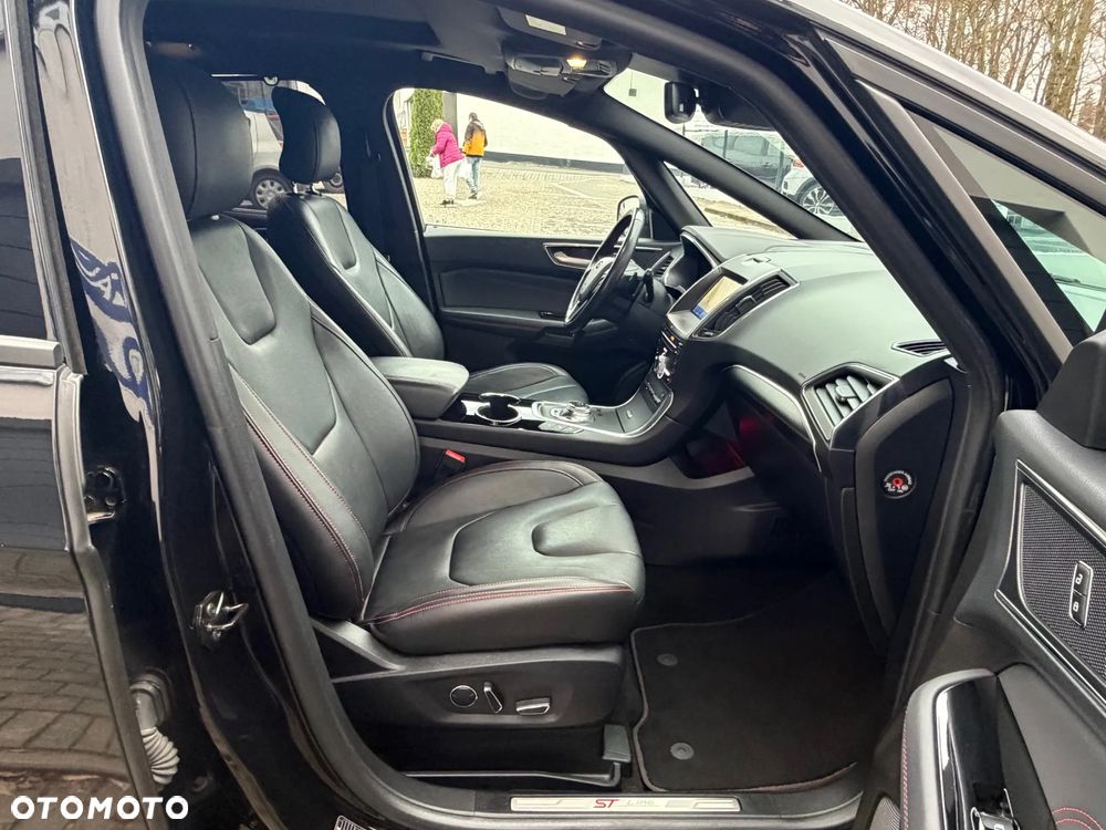 Ford S-Max 2.0 EcoBlue ST-Line - 31