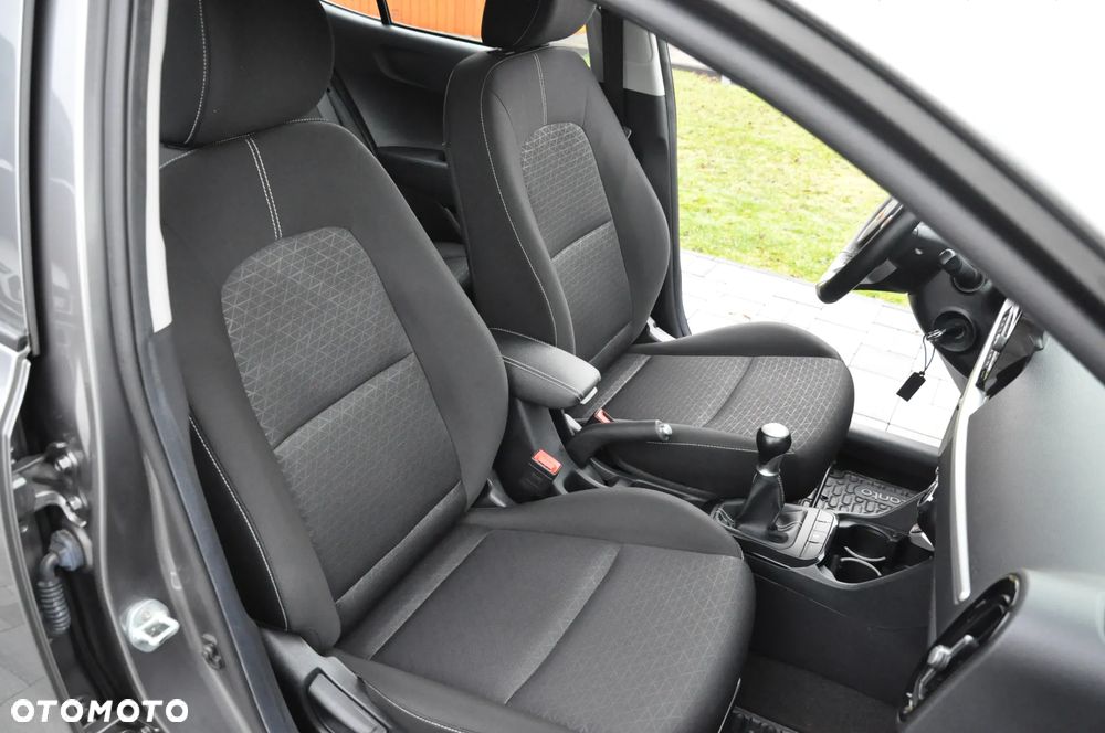 Kia Picanto 1.0 L Business Line - 39