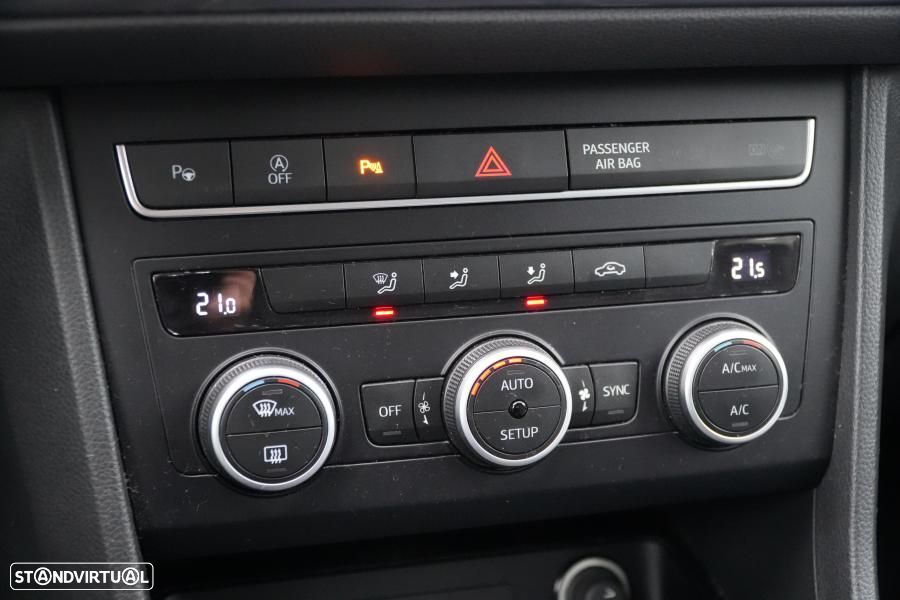 SEAT Ateca 1.0 TSI Style - 12