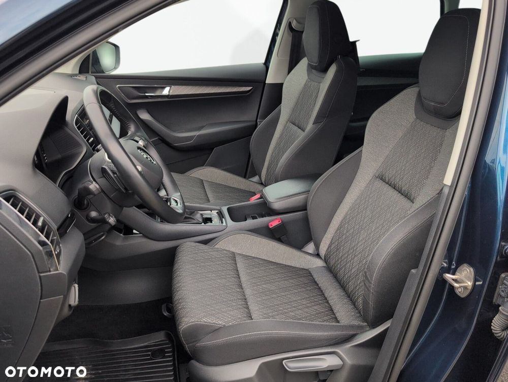 Skoda Karoq 2.0 TDI SCR 4x4 Style DSG - 18