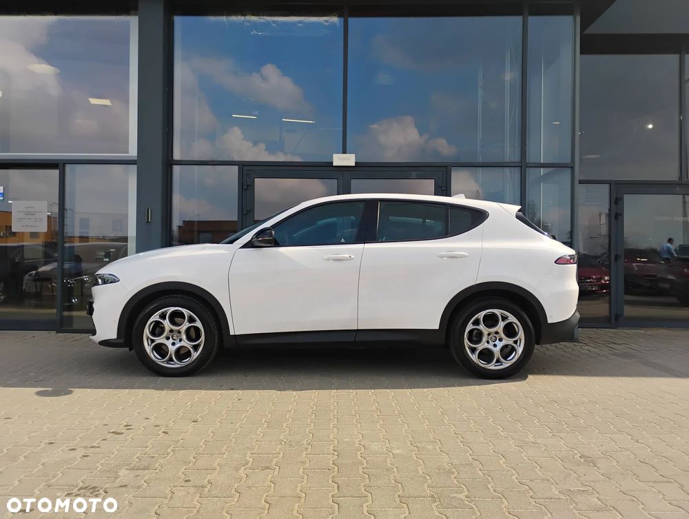 Alfa Romeo Tonale 1.6 JTD T4 Sprint DCT - 8
