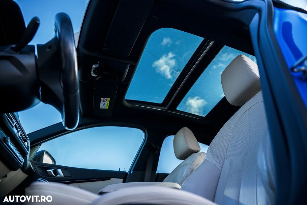 BMW Seria 2 218i Aut. M Sport - 9