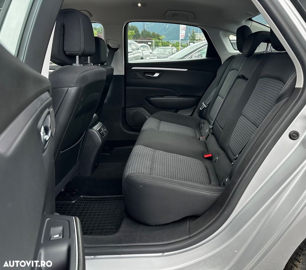 Renault Talisman ENERGY dCi 130 Business - 40