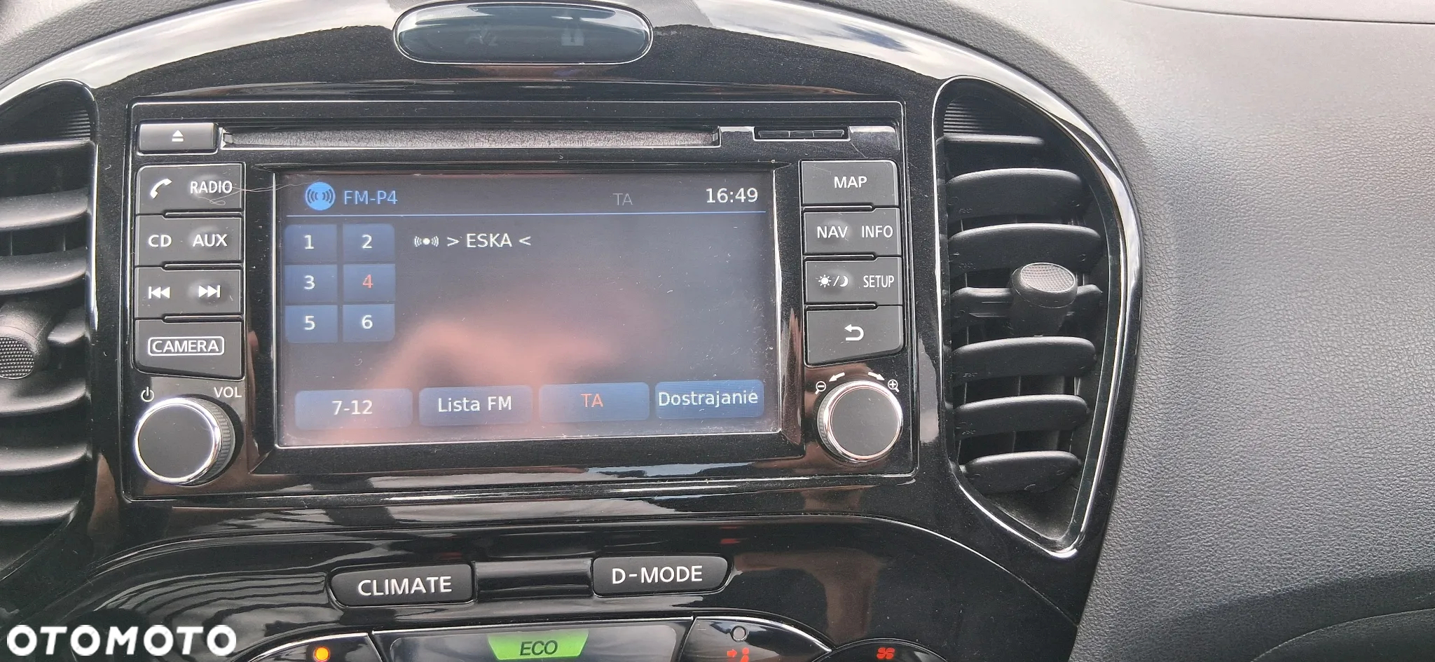 Nissan Juke 1.6 N-Connecta - 19