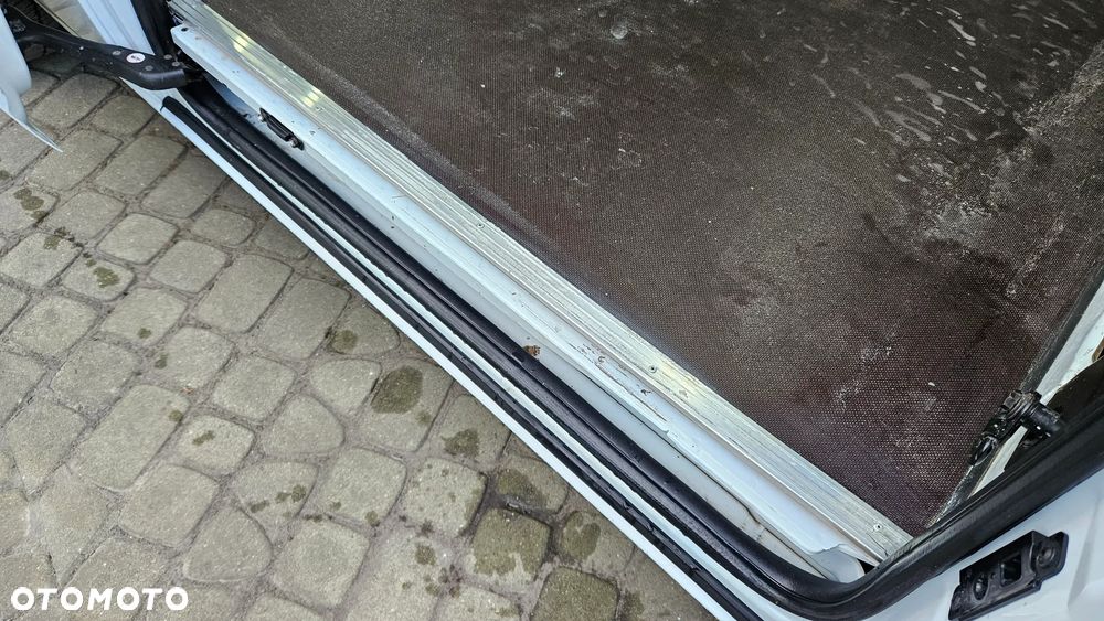 Ford Custom 2,0 TDCI L2 Długi Klima Webasto Kamera Podgrzewana Szyba Hak - 30