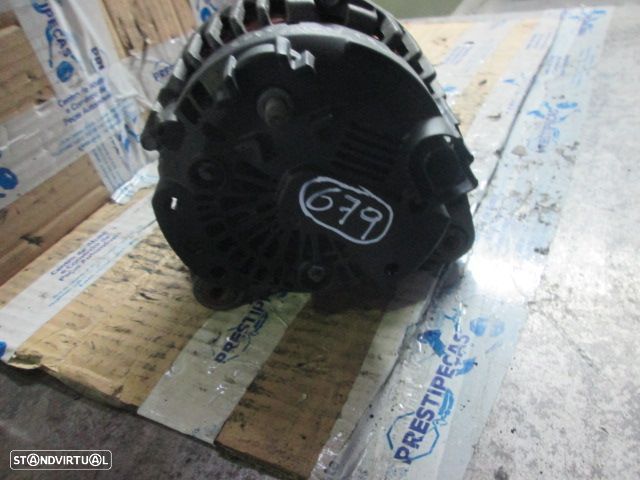 ALTERNADOR REF679 FORD GALAXY 2004 1.9 TDI - 2