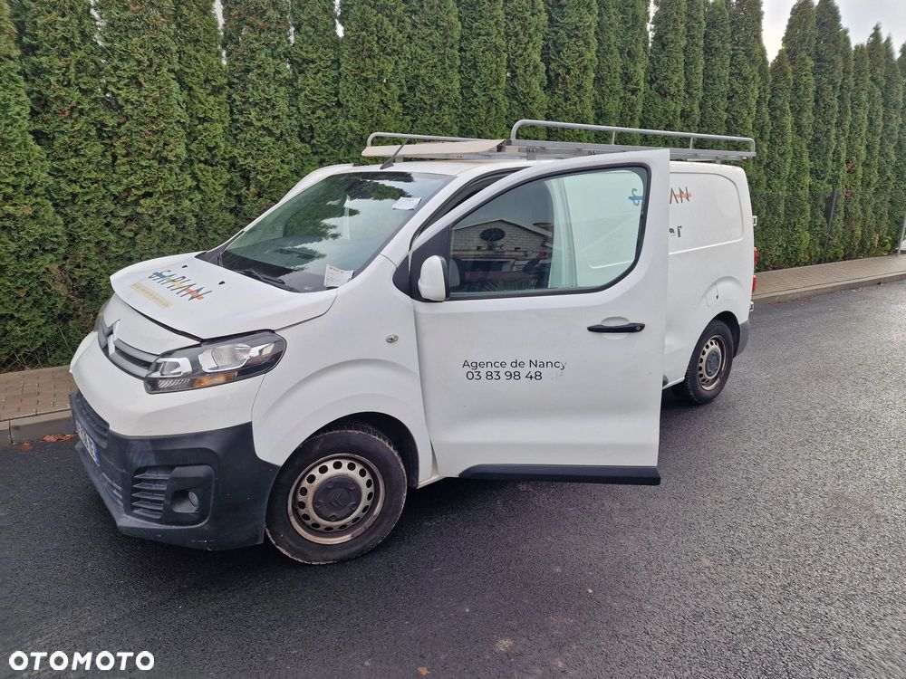 Citroën Jumpy - 12