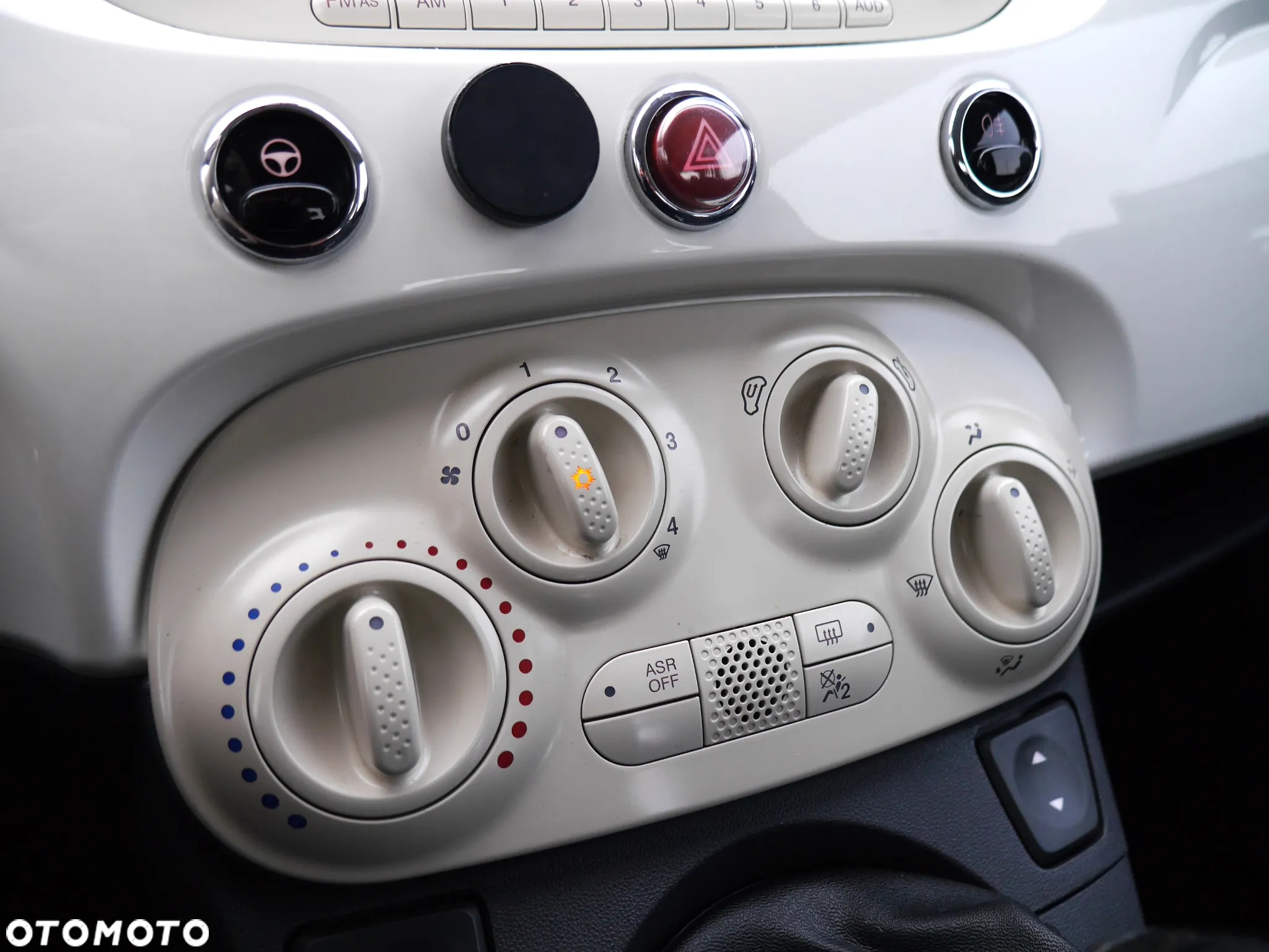 Fiat 500 1.2 8V Pop Euro6 - 15