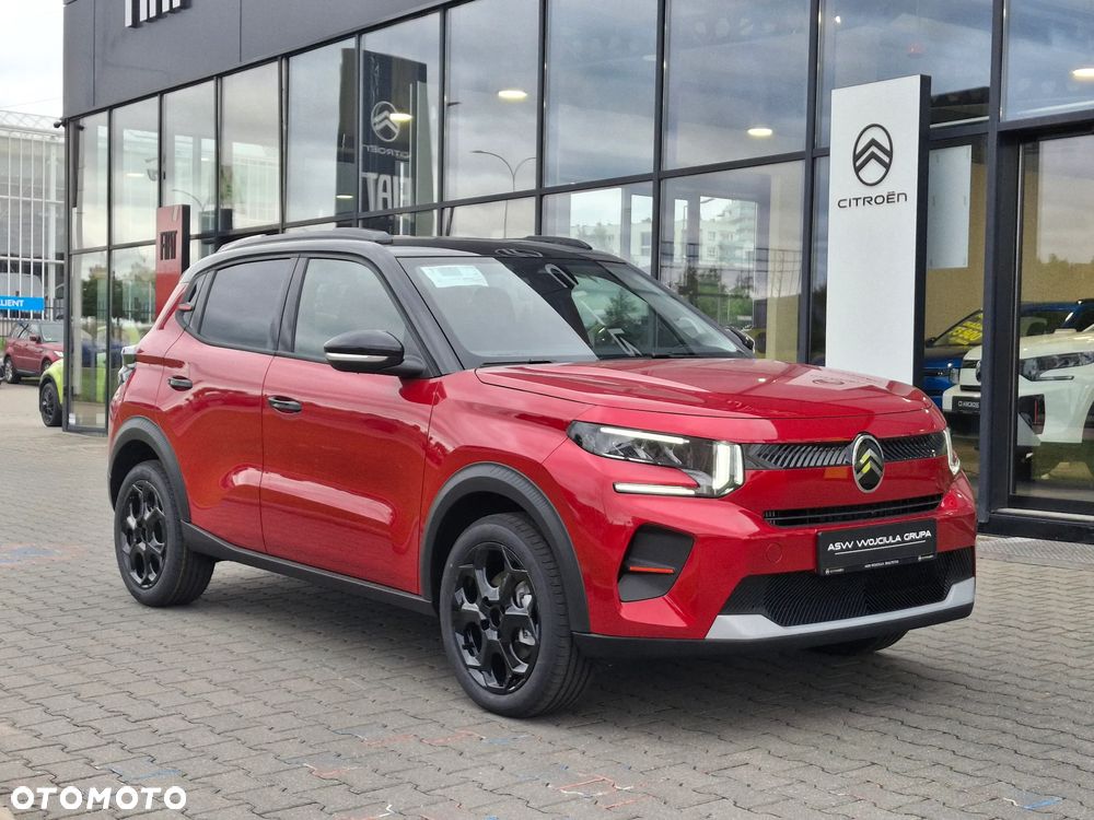 Citroën C3 1.2 mHEV Collection - 2