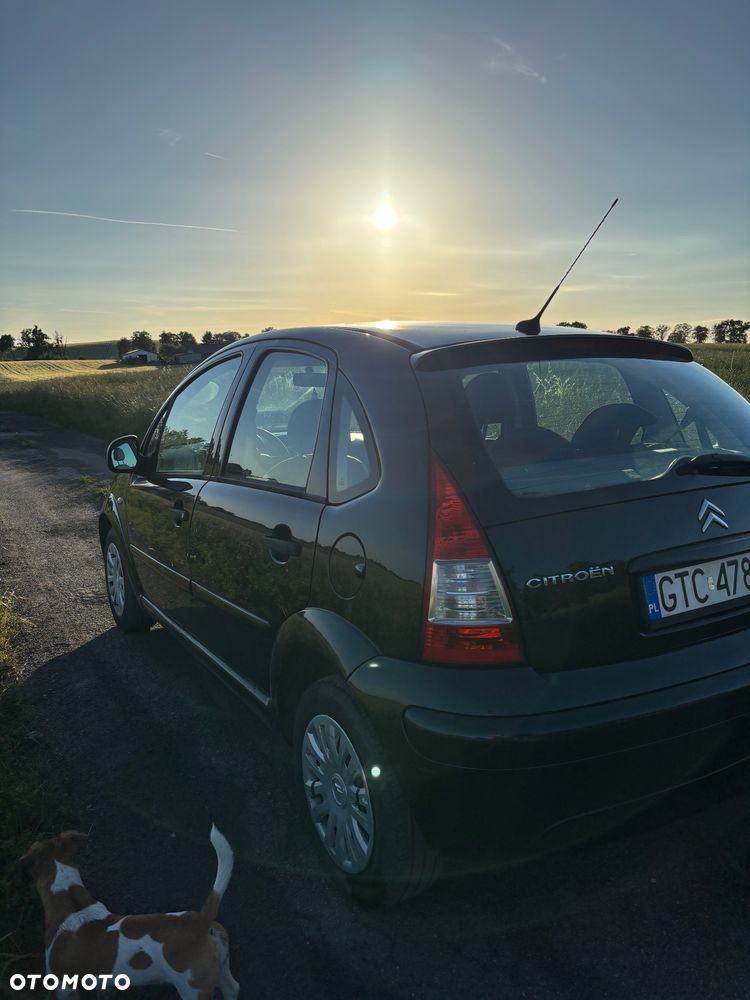 Citroën C3 1.4 HDi First - 5