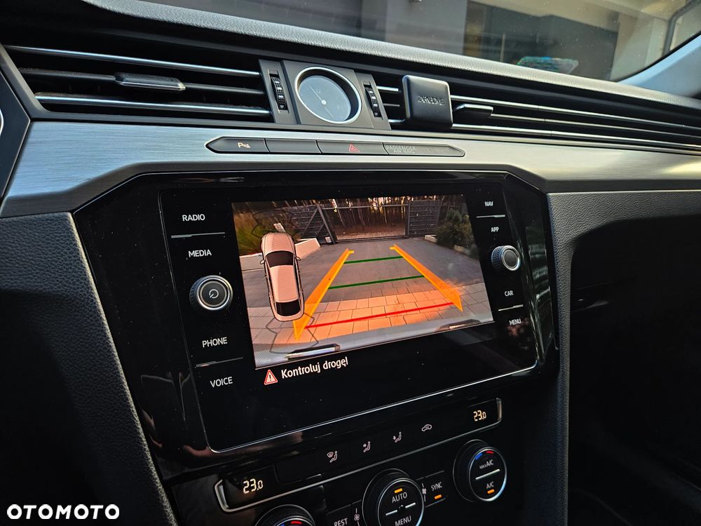Volkswagen Arteon 2.0 TSI Essence DSG - 38