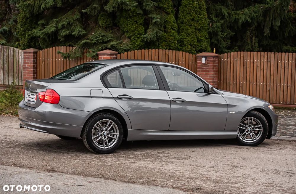 BMW Seria 3 - 14