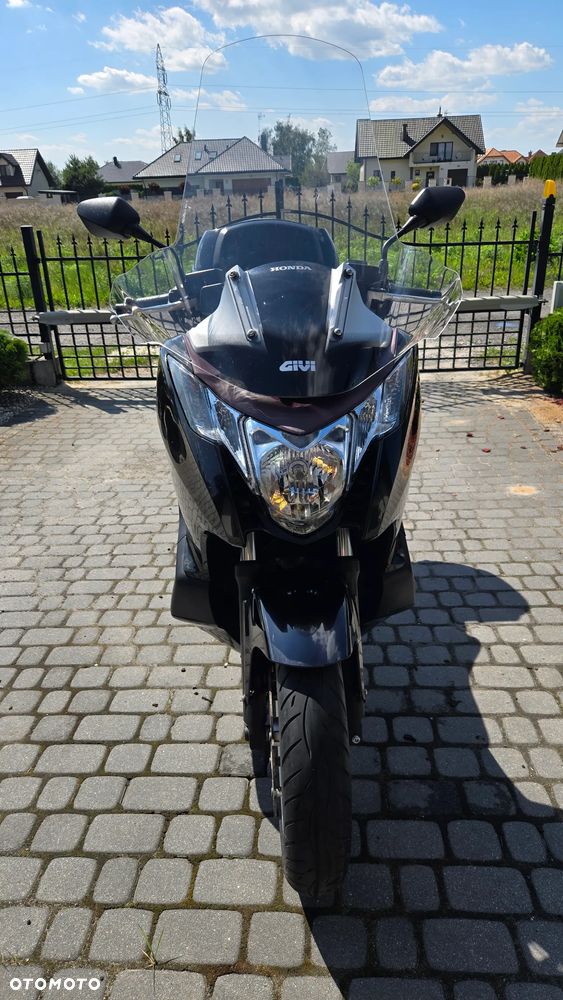 Honda NC - 2