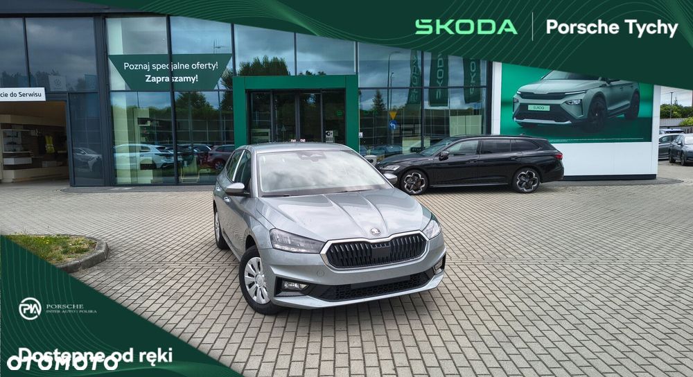 Skoda Fabia 1.0 Essence - 25