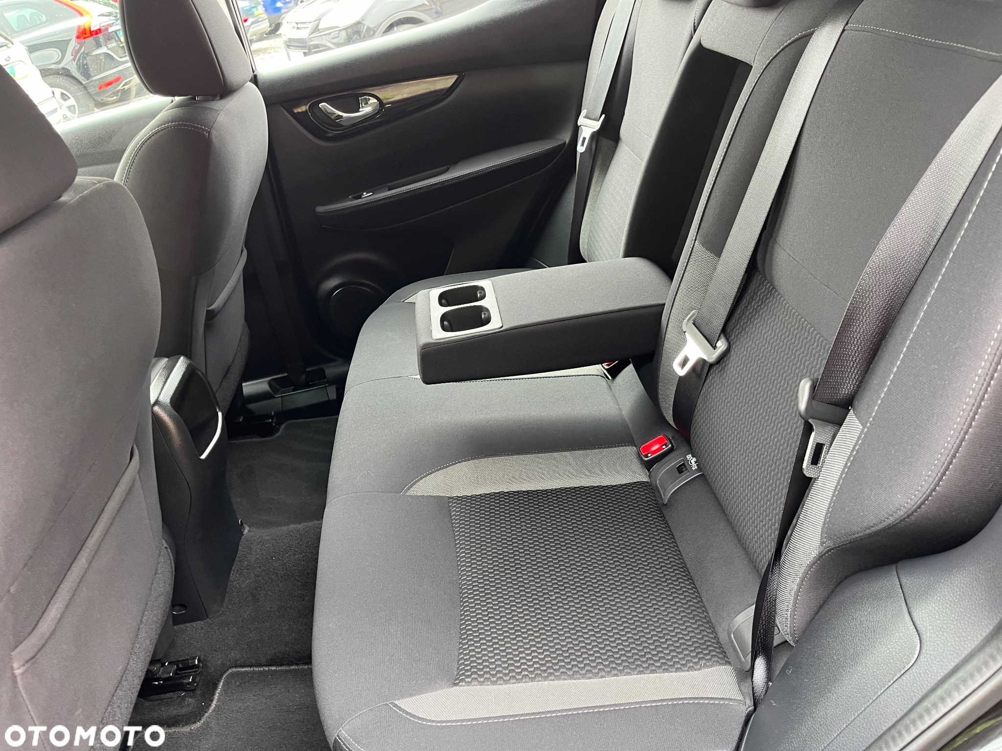Nissan Qashqai 1.3 DIG-T MHEV Tekna - 11