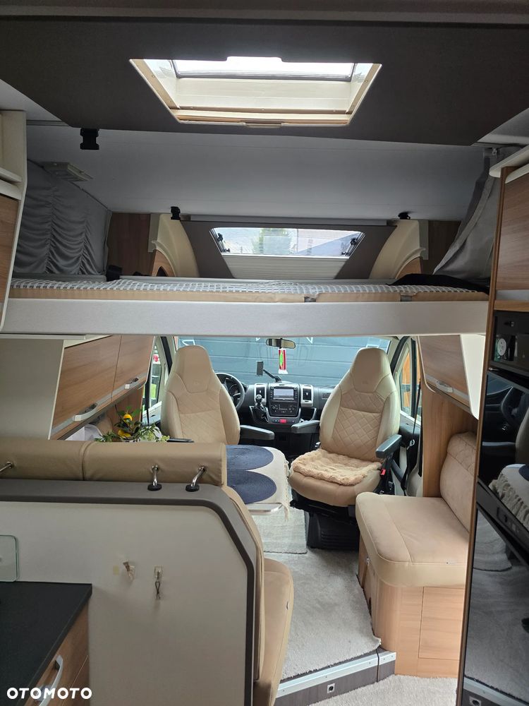 Adria Matrix axess 670 sl - 20