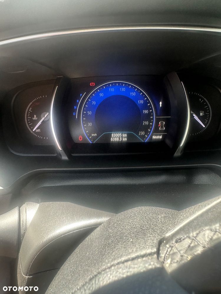 Renault Talisman 1.8 TCe FAP Initiale Paris EDC - 15