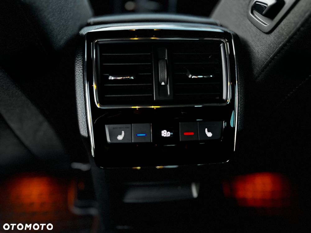Skoda Superb - 21